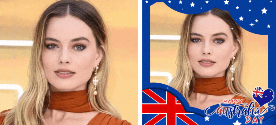 Happy Australia Day | Get Your Patriotic Avatar For Free 🇦🇺