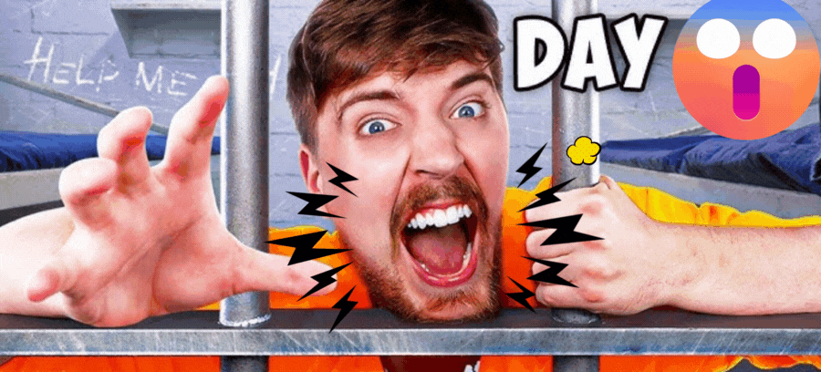 Would You Survive Spending 7 Days In Solitary Confinement?