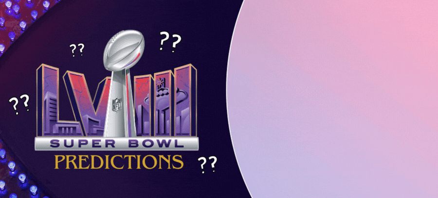 Choose Between These NFL Teams To Get Your Super Bowl 2024 Prediction