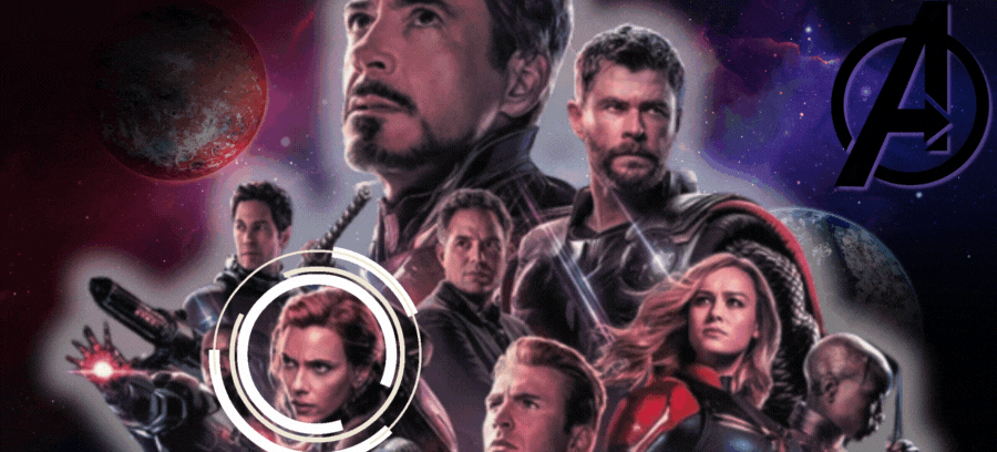 Tell Us Your Favorite Avenger Character And We&rsquo;ll Tell You Something About Yourself!