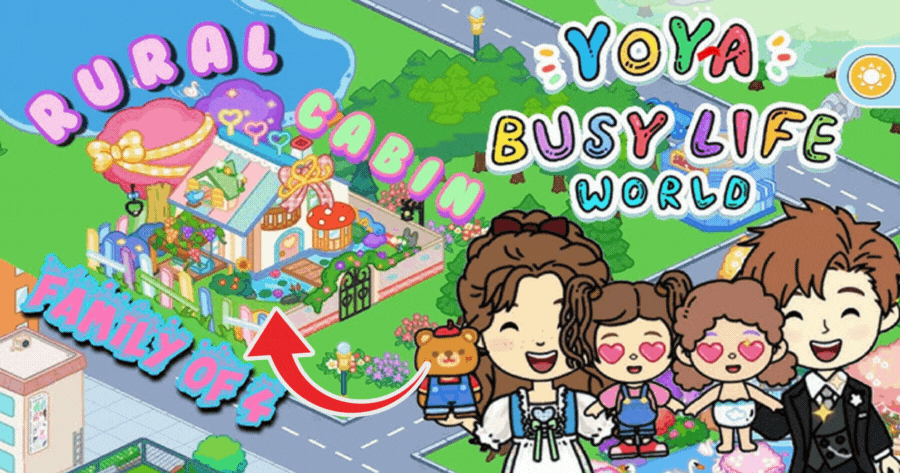 Yoya World House Design: Which One Fits Your Vision?