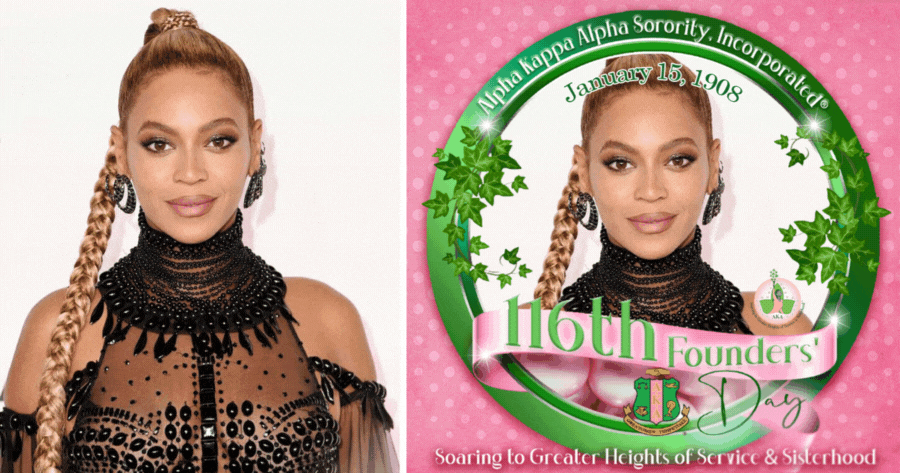 Add Your Photo To Celebrate The 116th AKA Founders' Day 2024!