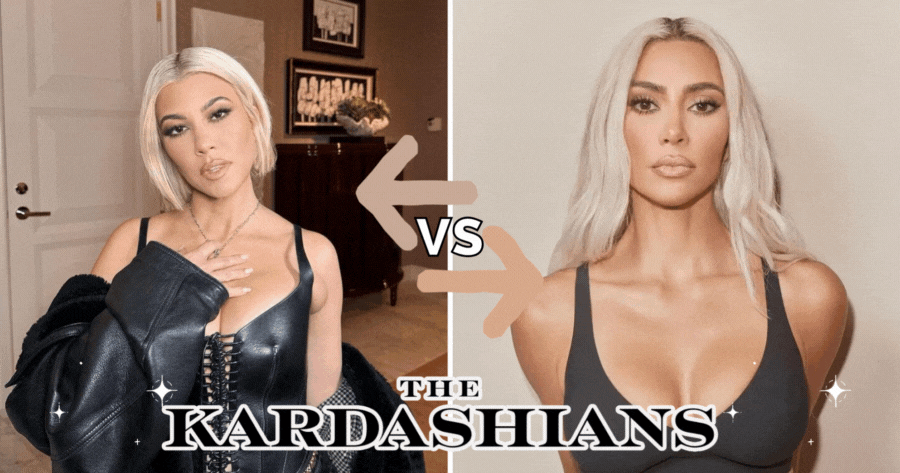 Who Do You Want To Be Friends With In The Kardashians?