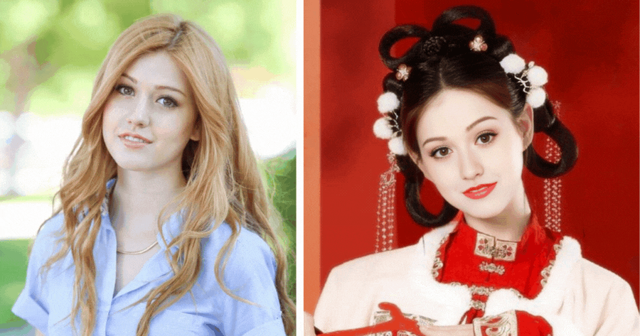 Get Your Chinese New Year Makeup Look For Free