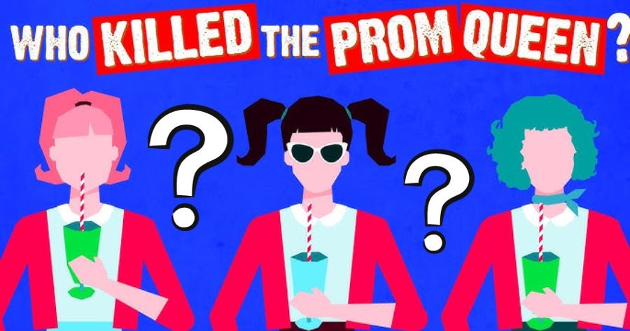 Valentine's Day Suspense Test | Can You Get 100% Correct Answers?