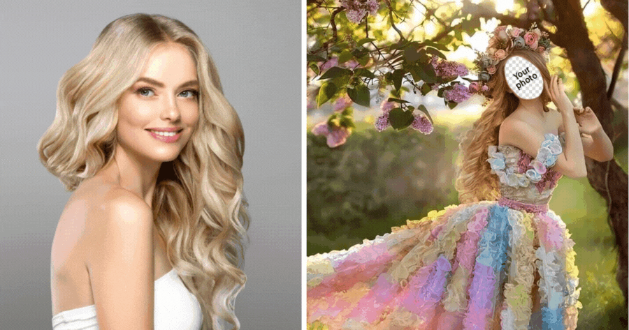 Personnalisez votre avatar &agrave; la mode pour le printemps!