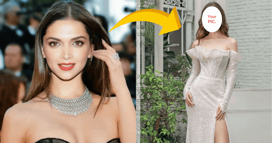 Trasformati in una modella e sfila sulla passerella！👩👗