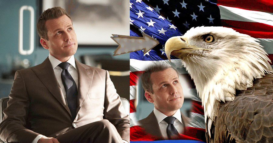 Long Live America! Make Photo Frames For You For Free!