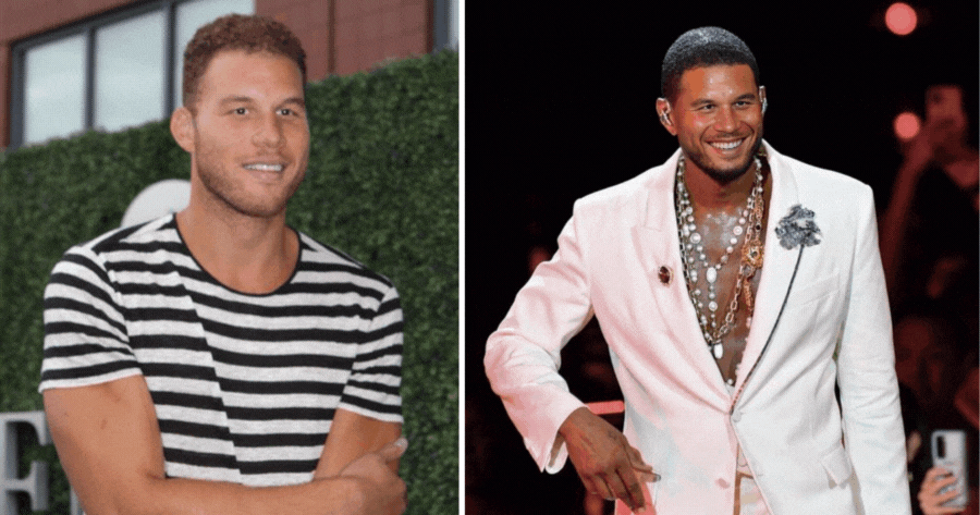 Get Your Usher Look For Free! Be The Star Of Super Bowl Halftime Show