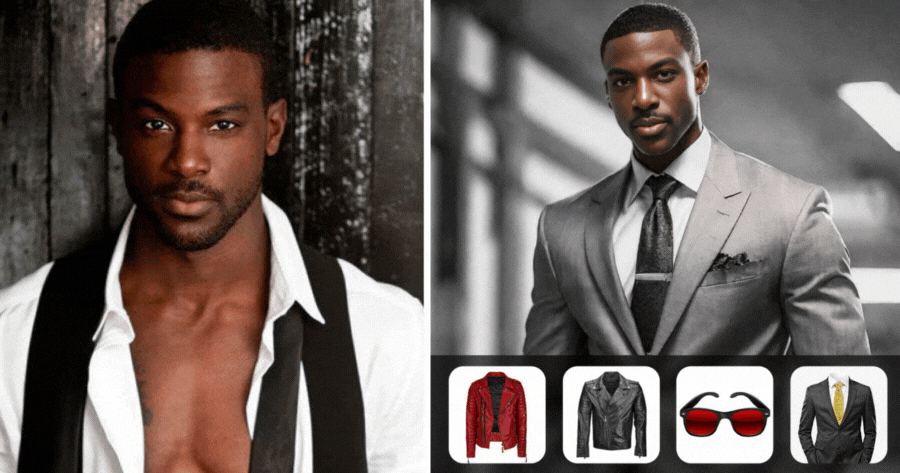 Generate Your Professional Portrait In One Click With AI!