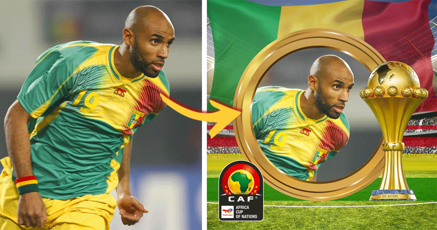 أطر صورتك لدعم مالي في كأس أمم أفريقيا!