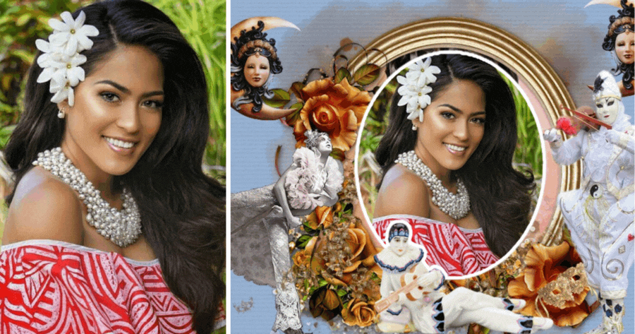 🎉 Make Your New Profile Pic For Argentina Carnival Here!