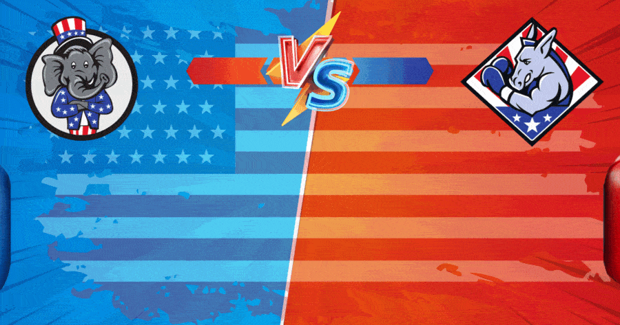 Republicans Vs. Democrats | Which Party Counts On Your Vote? Decide Now!