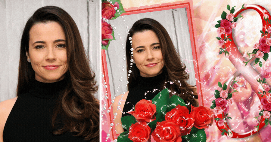 Customize Your Facebook Avatar To Celebrate Women's Day