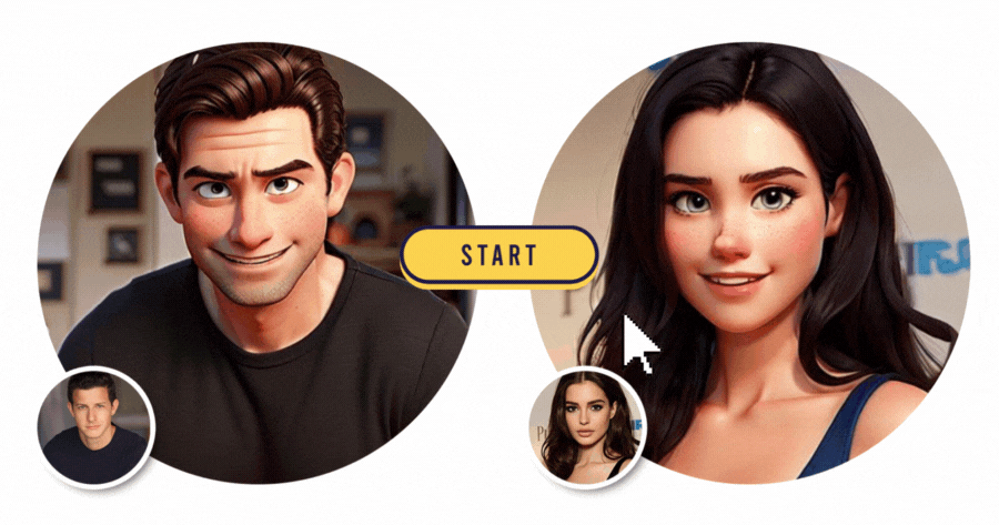 New Cartoon Face Effects | Create Yours For Free!