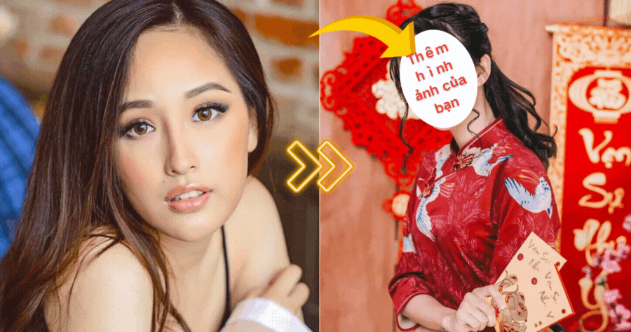 Wear This New Year's Clothing To Bring Good Luck In The New Year！👗