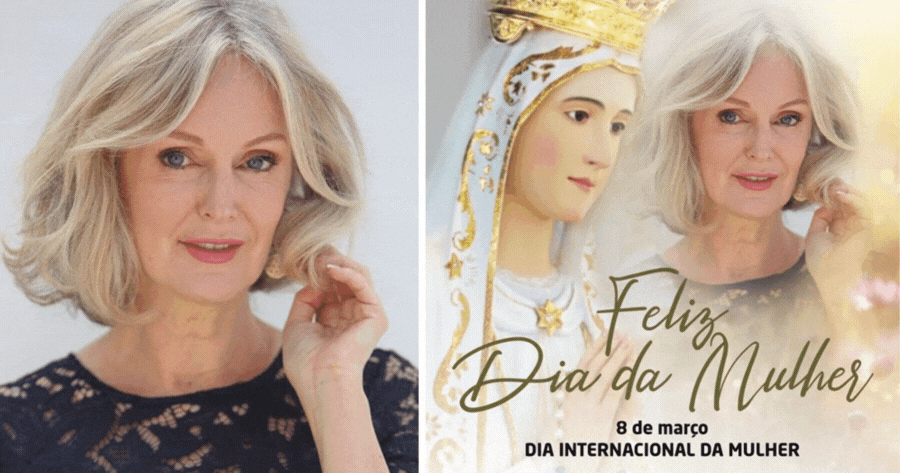 Happy Women&rsquo;s Day | May You Be Young Forever And Be Happy Every Day!