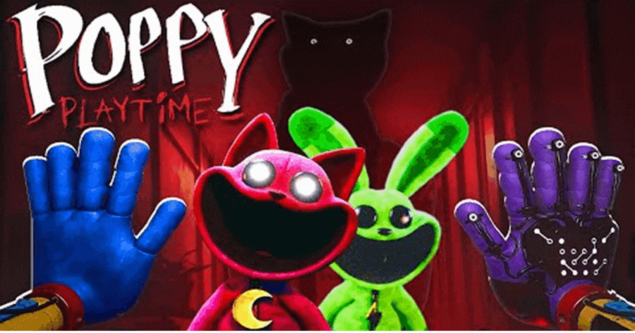 Have You Found These Secrets In Poppy Playtime Chapter 3?