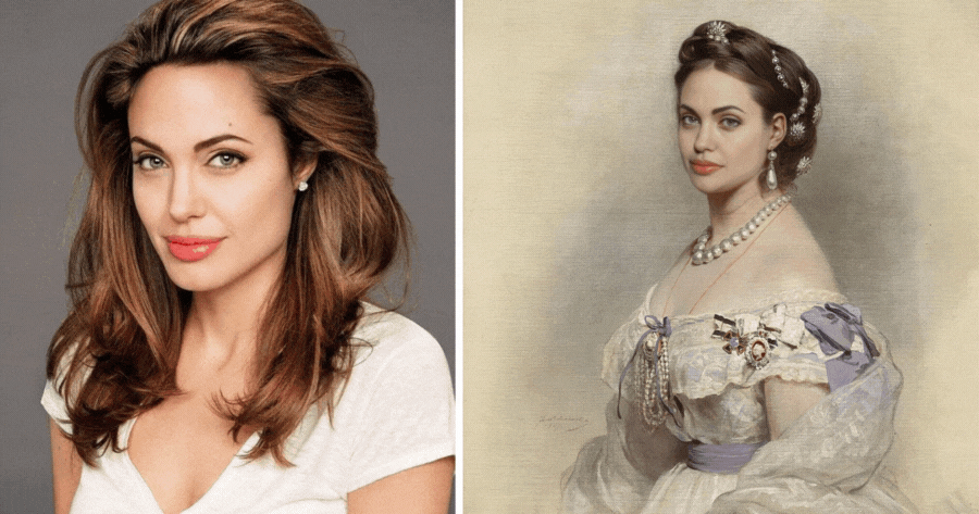 Create Your Victoria Queen Photo For Free!