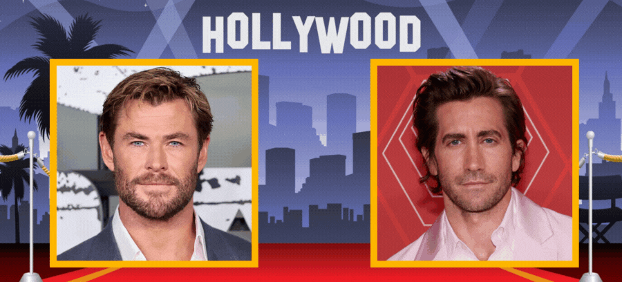 Which Hollywood Actor Are You?