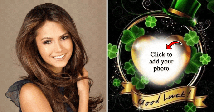 ☘️ Create Your St. Patrick's Day Special Avatar!