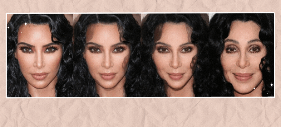 Who Is Your Celebrity Twin?