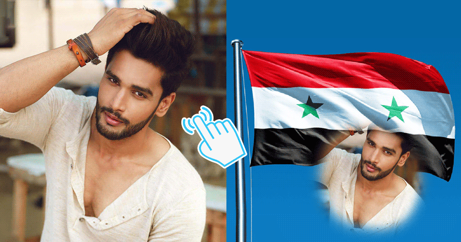 Long Live Syrian Revolution Day!