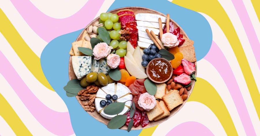Discover Your Ultimate Girl Dinner With This Fun Quiz!