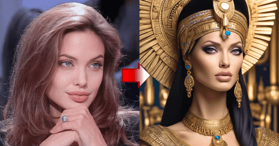 Travel Back In Time With Magical Avatar！