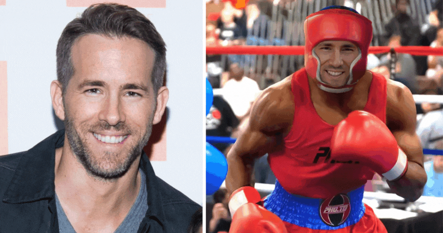 Transform Yourself Into A Strongest Boxer