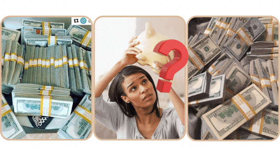 เมื่อและวิธีใดคุณจะรวย💵