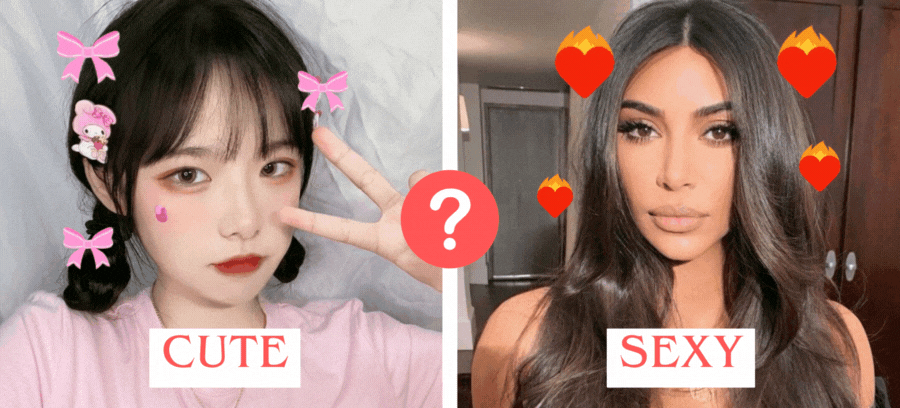 Jakim typem urody jesteś?