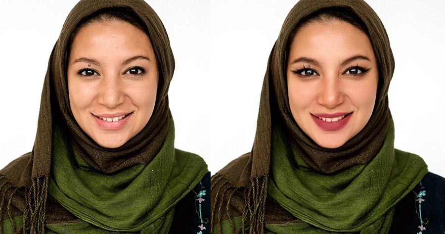 Beautify Your Photos For Free！