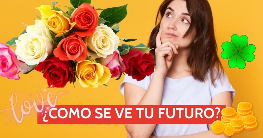 Descubre Lo Que Dice Tu Color De Rosa Favorito Sobre Tu Futuro