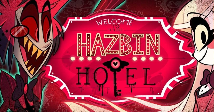 Which Hazbin Hotel Character Reflects Your Personality?