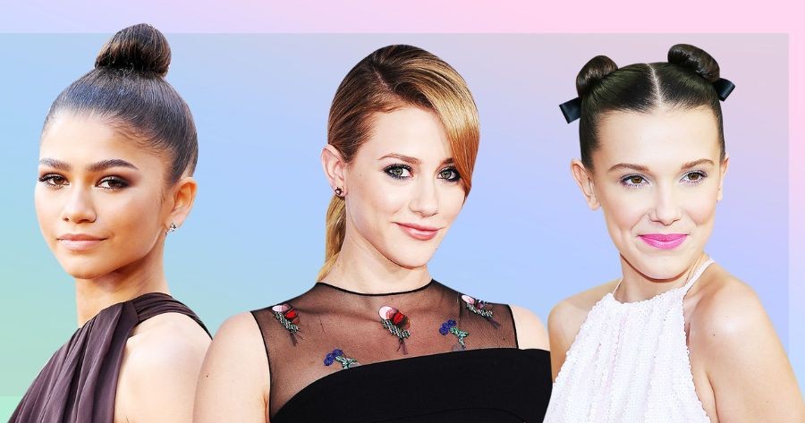 Answer These Random Questions, And We'll Guess Your Hair Type!