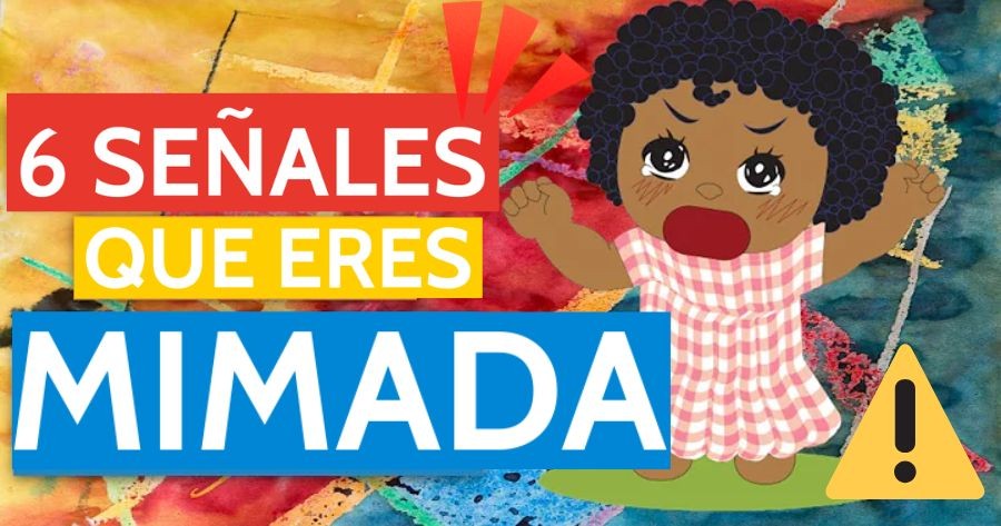 Are You A Spoiled Kid? 6  Signals Give The Answer.