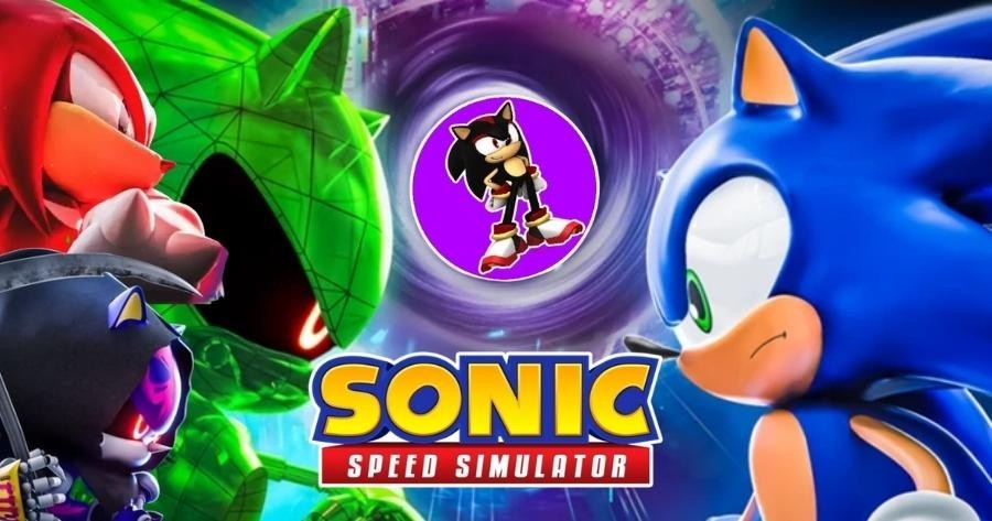 We Know Which Character Shows Your Evil Side In SONIC THE HEDGEHOG 3!