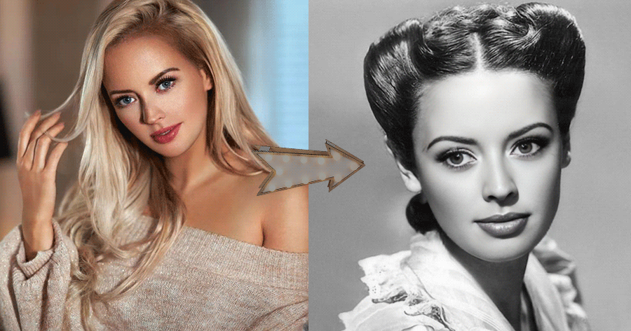 Click: Generate A Retro Black And White Photo For You In 3 Seconds