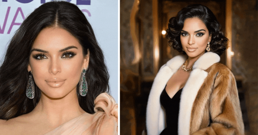 🔥Generate Your Mob Wife Portrait In Seconds | Free Download