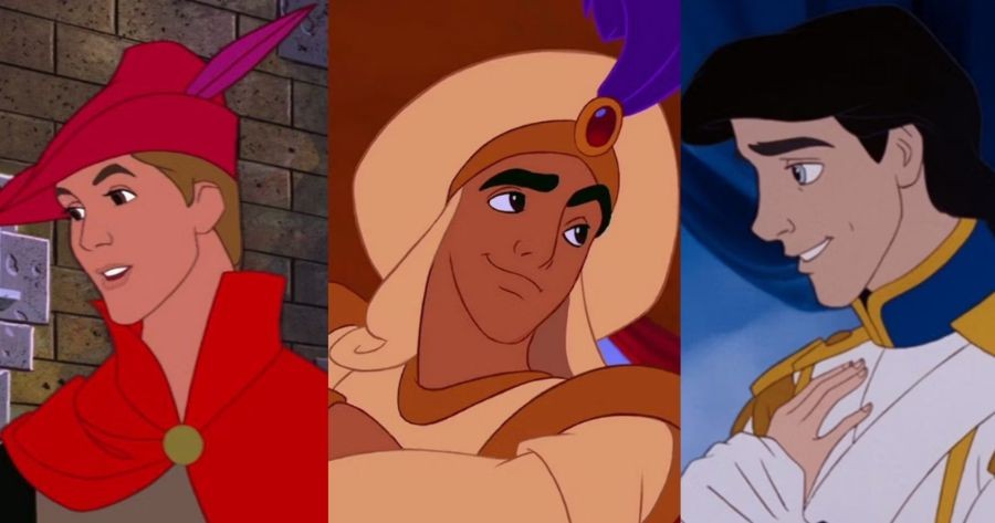 Discover Your Disney Soulmate: Who's Your Perfect Match?