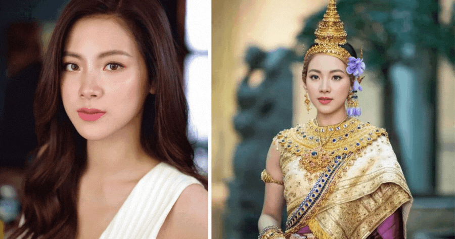 Click To Get Your Songkran Avatar For Free!