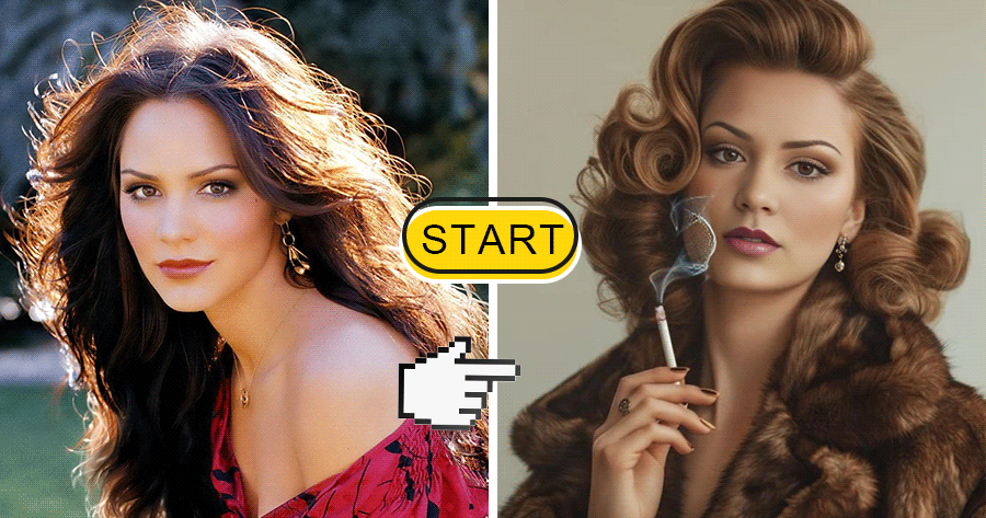 Click! Generate Mob Wife Style For You In 3 Seconds