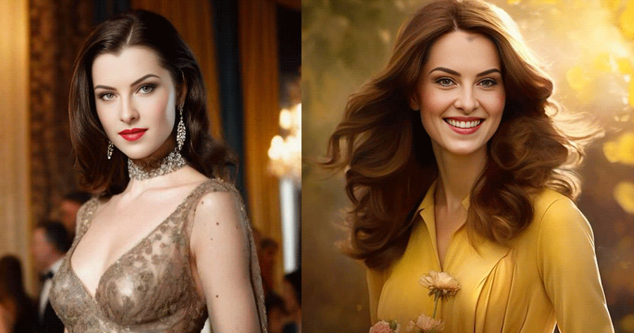 Free Clicks! View Your Royal Portrait