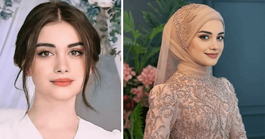 Let's See Which Shalwar Kameez Suits You? Test Now!