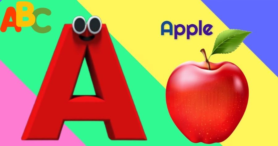 Choose A Letter To See Which Fruit Is Yours!