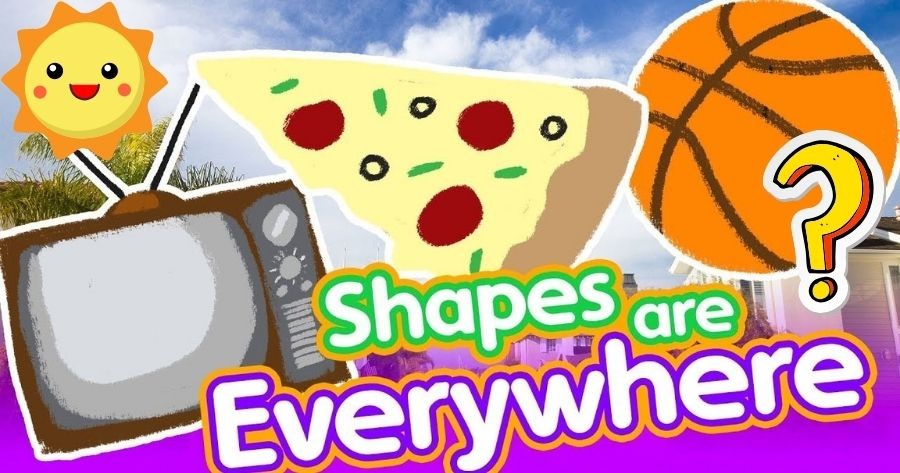 What Shape Of Toys Do You Like? It Hides A Secret Truth Of You!