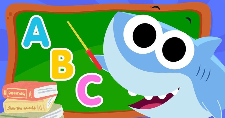 Find Out Which Letters Describe Your Personality!