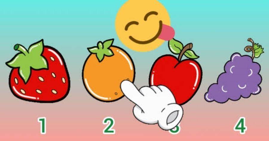 Personality Test: What Does Your Favorite Fruit Say About You?