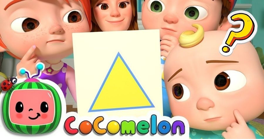 Draw A Squid Game Shape And Find Out Your Dark Side!